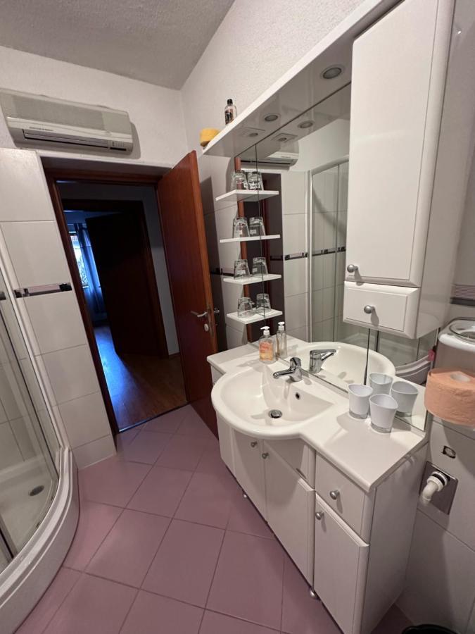 Kuca Za Odmor Stefanac Apartment Senj  Exterior photo