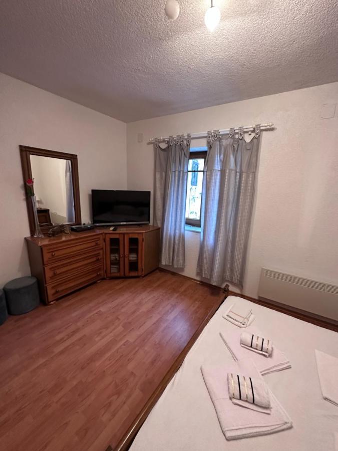 Kuca Za Odmor Stefanac Apartment Senj  Exterior photo