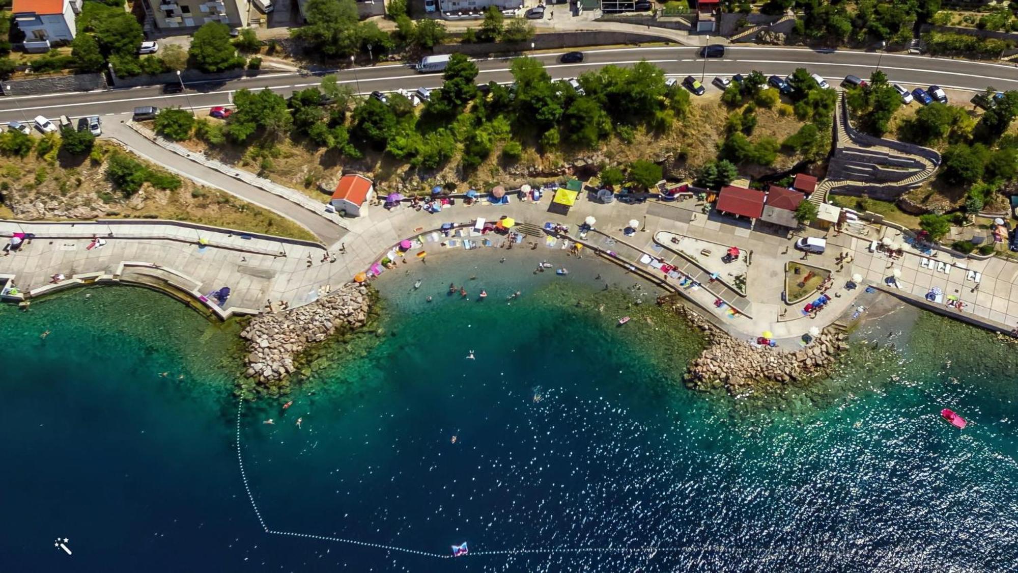 Kuca Za Odmor Stefanac Apartment Senj  Exterior photo