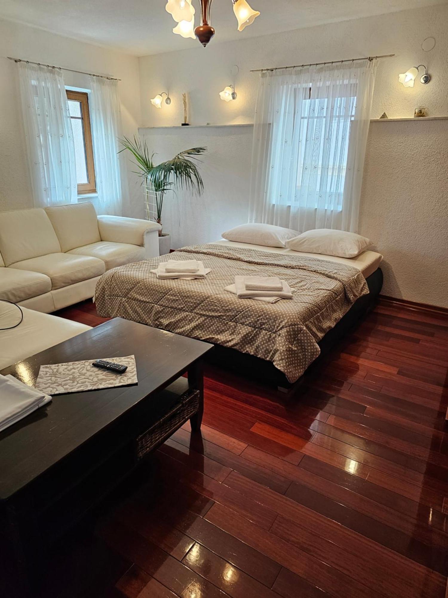 Kuca Za Odmor Stefanac Apartment Senj  Exterior photo