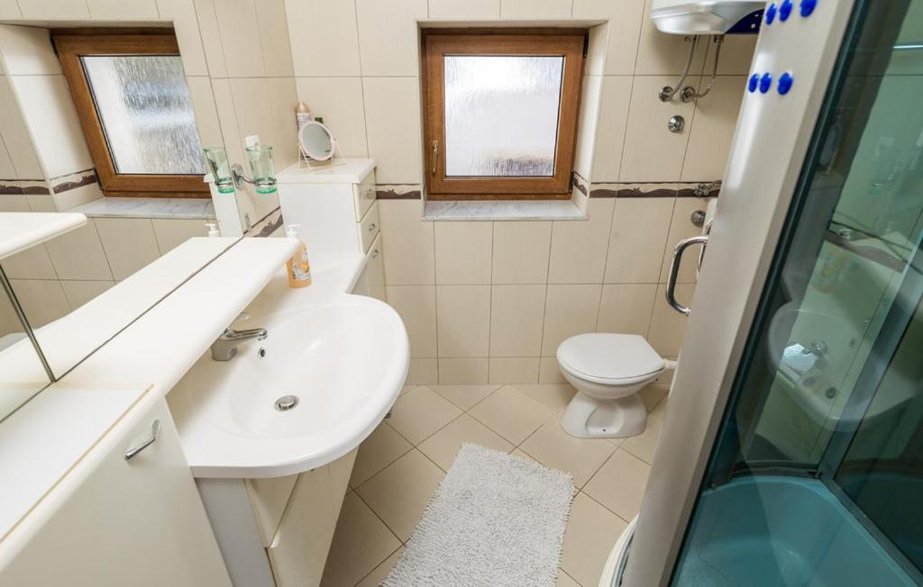Kuca Za Odmor Stefanac Apartment Senj  Exterior photo