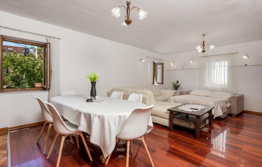 Kuca Za Odmor Stefanac Apartment Senj  Exterior photo