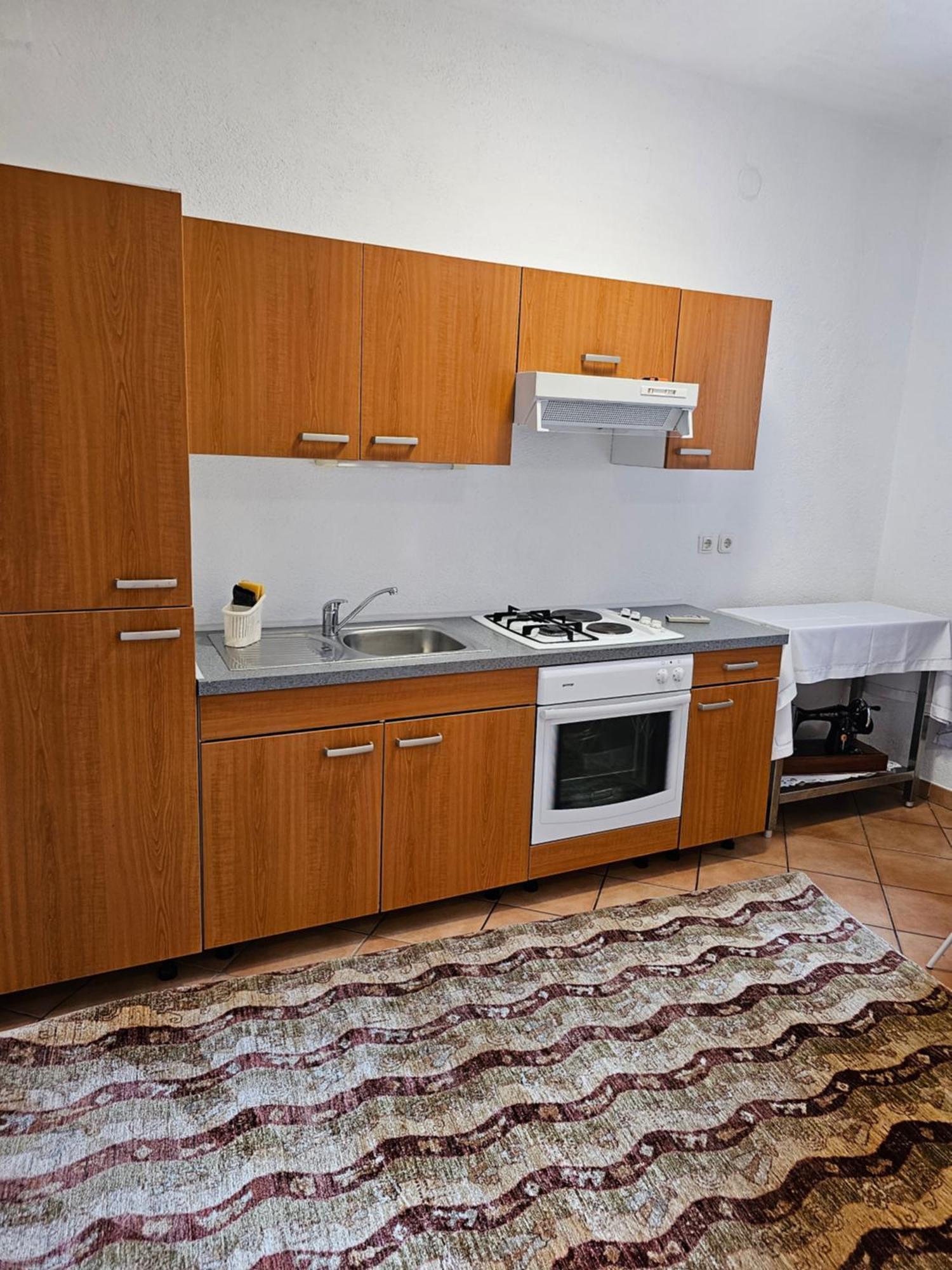 Kuca Za Odmor Stefanac Apartment Senj  Exterior photo
