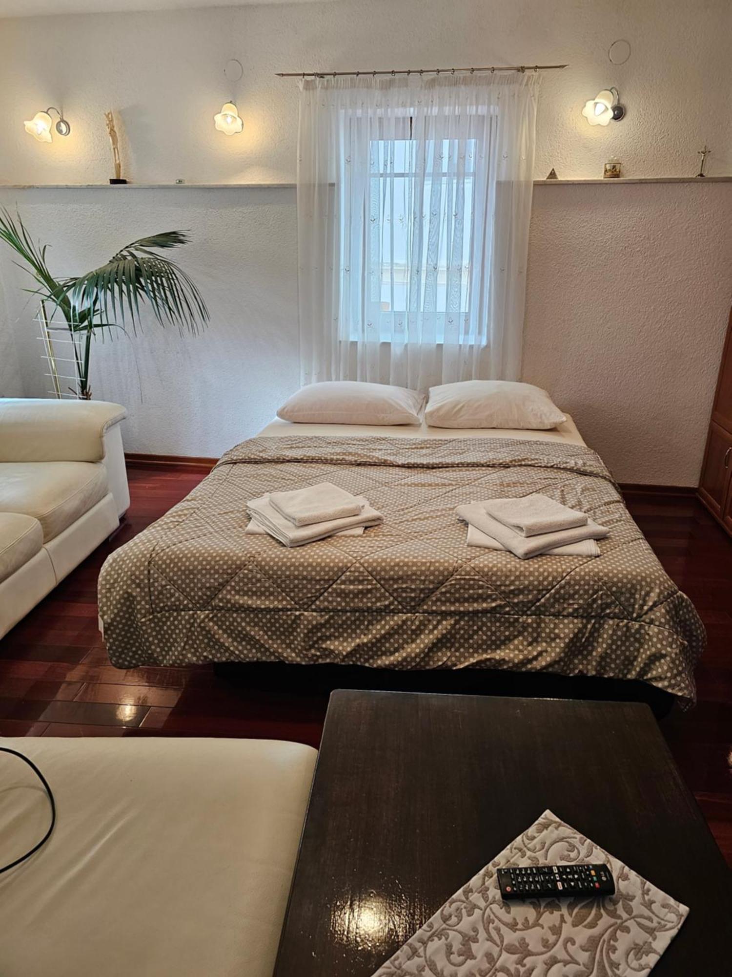 Kuca Za Odmor Stefanac Apartment Senj  Exterior photo